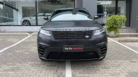 LAND ROVER RANGE ROVER VELAR 2.0 P400E PHEV R-DYNAMIC HSE AUTOMÁTICO LAND ROVER RANGE ROVER VELAR 2.0 P400E PHEV R-DYNAMIC HSE AUTOMÁTICO